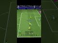 Rakip Nasıl şaşırtılır! #efootball #pes #short #shorts
