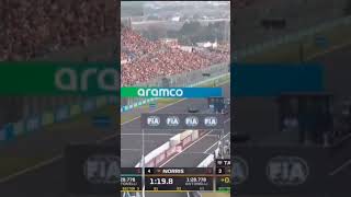 ΕΥΤΥΧΩΣ Ο ΛΕΚΛΕΡ ΕΚΜΗΔΕΝΙΣΕ ΤΟΝ HAMILTON #φ12026 #φορμουλα1 #hamilton