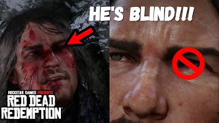 17 FACTS About John Marston Rockstar Doesn’t Tell You! | Red Dead Redemption 2