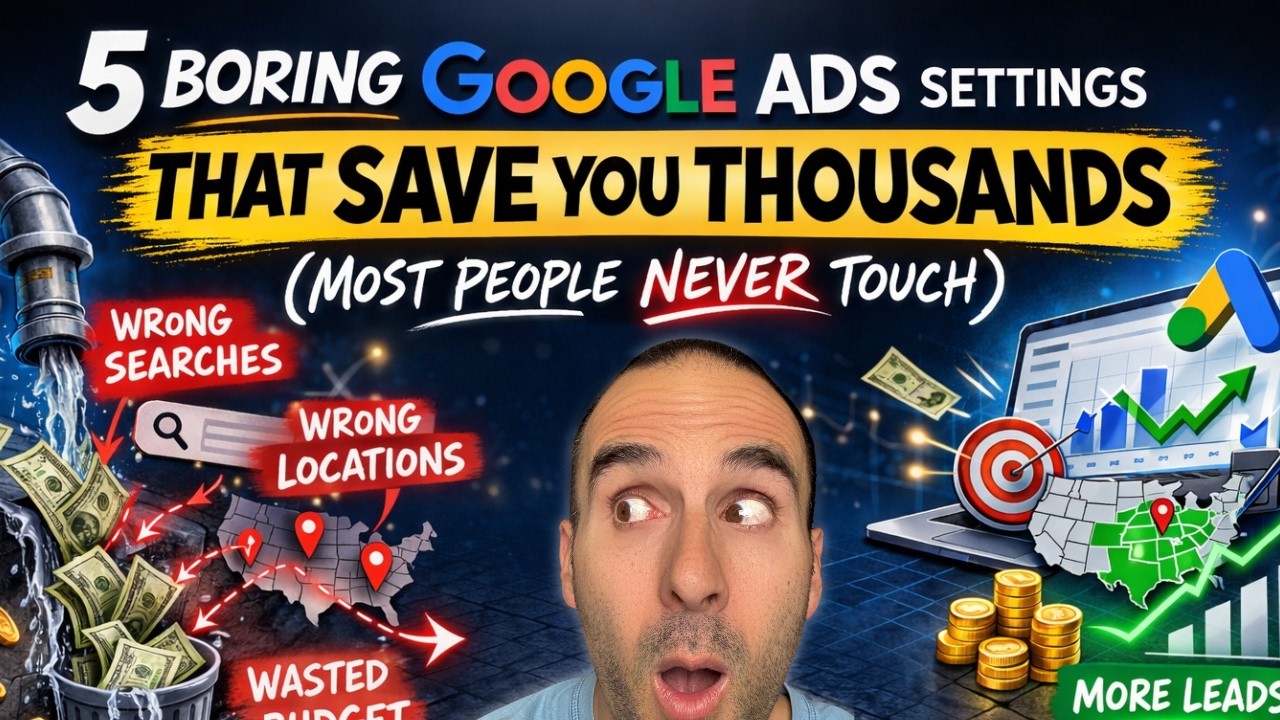 Секреты эффективной рекламы в Google (издание 2026 года)