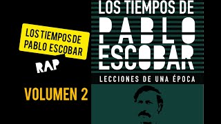 Famous LOS TIEMPOS DE ESCOBAR ( VOLUMEN 2 ) - VR Profile