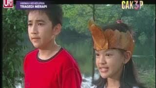 Hikmah Kehidupan   Tragedi Merapi