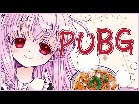 【#PUBG #312】500位以内目指したい ソロランク ダイヤ2～【夢乃名菓の夢の中】 #Vtuber