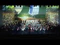 進撃の巨人 5「自由の翼」Projection Stage [Attack on Titan]　吹奏楽