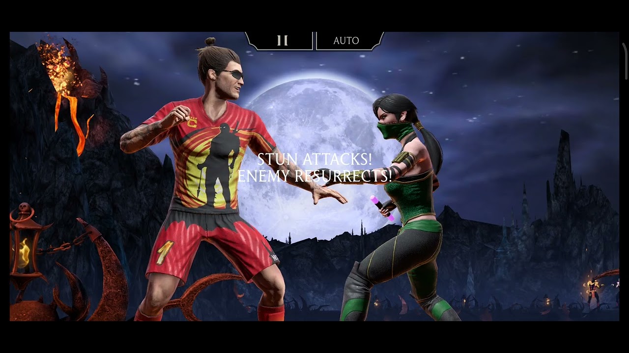 🍃 Elder Wind Tower FATAL 184 Fights + Rewards ☠️ Mortal Kombat Mobile Gameplay