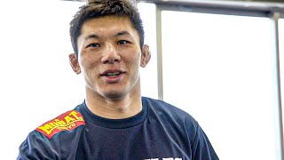 RIZIN.33まであと6日【斎藤裕vs朝倉未来】