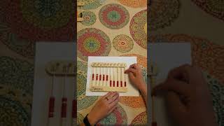 Base 10 (Slavonic) and Base 5 Abacus