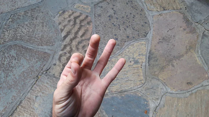 Ukulele finger exercises