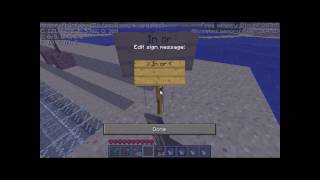 Koko's Mob Trap Tutorial PART ONE!