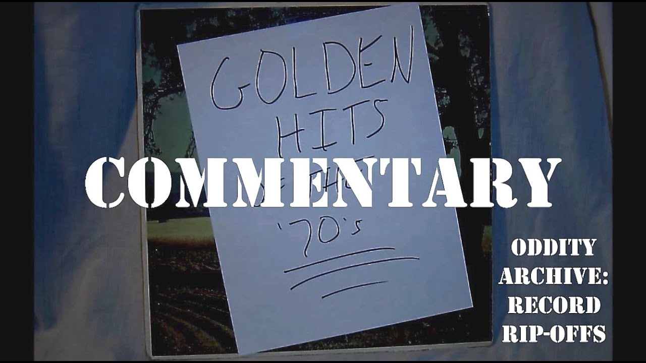 camera iphone 8 plus apk Oddity Archive: Episode 102.4 – Record Ripoffs (Commentary)