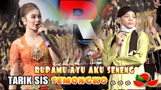TERBARU 2020 || CAK PERCIL NGRAYU  PRIGEL || TARIK SIS SEMONGKO