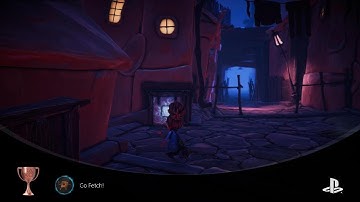 Lost In Random - Go Fetch!