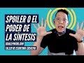 Spoiler o el poder de la síntesis, ejercicio 6 | Taller de Escritura Creativa de Israel Pintor