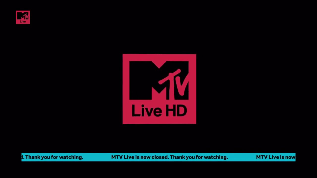 MTV Live • Full Loop (2025 / 2026)