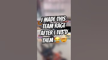 THEY RAGED AFTER I 1v3 THEM #apex #apexlegends #apexlegendsclips #apexshorts #shorts #apexclips