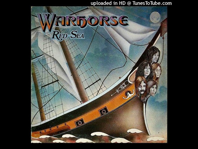 WARHORSE-Red Sea-07-I (Who Have Nothing)-{1972} class=