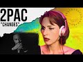 2Pac - "Changes" Reaction