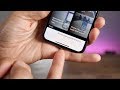 Top iPhone X Gestures & Interactions: No Home Button? No Problem!