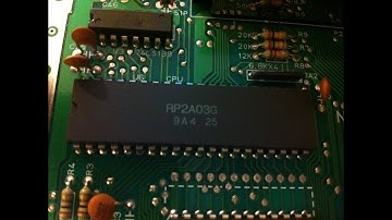 NESMaker ASM Tutorial #$03 - Conditions, Binary Operations, Jumping & Branching and Subroutines