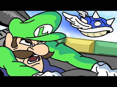 Luigi Kart