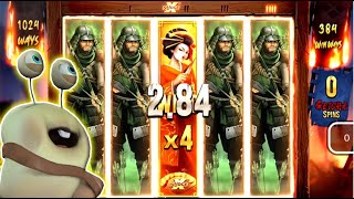 TOP 5 | RECORD WINS OF THE WEEK ► BEST JACKPOTS WINS‼ ◄