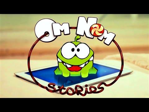 🔥 Все серии подряд 🔥 — АМ НЯМ — Сезон 1 — Яркий мультфильм для детей