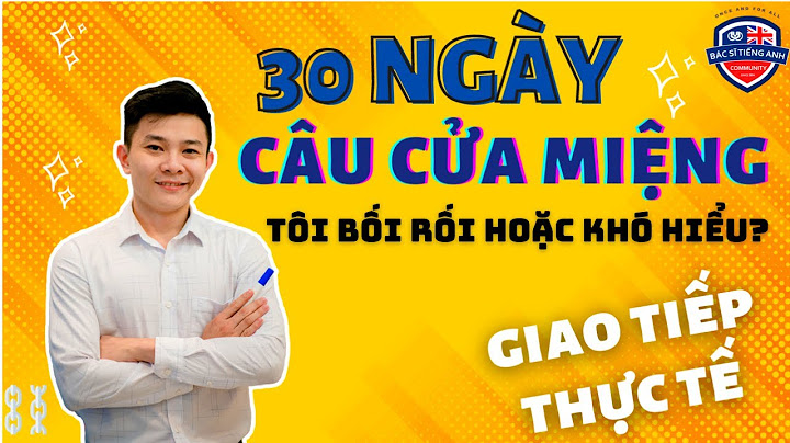 Bối rối trong tiếng anh nghĩa là gì năm 2024