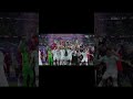 تتويج الأهلي السعودي بطلا لكأس النخبة الأسيويه لأول مره في تاريخه