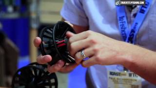 Redington Behemoth Fly Reel - Paul Richardson Insider Review