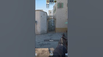 Лучший Смок на суицид на карте Dust2 CS2! #кс2 #csgo #cs #counterstrike #cs2 #shorts #dust2 #ксго