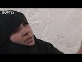 زوجات دواعش يكشفن عن خبايا الزواج والسبي داخل التنظيم زوجات دواعش يكشفن عن خبايا الزواج والسبي داخل التنظيم