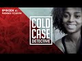 The Unsolved Disappearance of Phoenix Coldon: The Endless Search at Saint Clair...