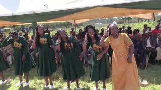 Omundu Omulosi - Joseph Shisia