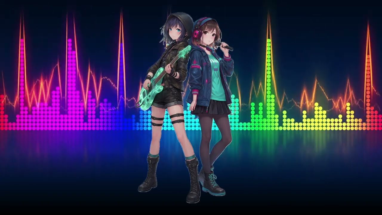 終わりの始まり