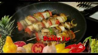 proDAD Creative Pack Volume 4 - Subtitle Foods