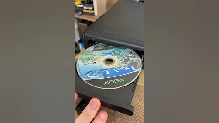 Xbox 360 Is Backwards Compatible!