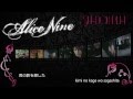 Alice Nine アリス九號 || SHADOWPLAY Lyrics [Kanji &amp; Romaji]