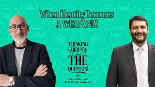 “When Identity Becomes a Weapon” | Dr Musa Sami & Dr Jonathan Newman on Class, Race & Fear