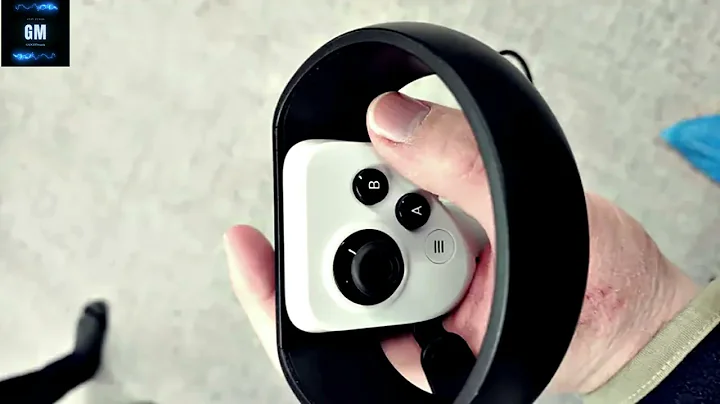 "Varjo XR-4: The Ultimate Mixed Reality Headset in 2024 | Hands-On Preview"