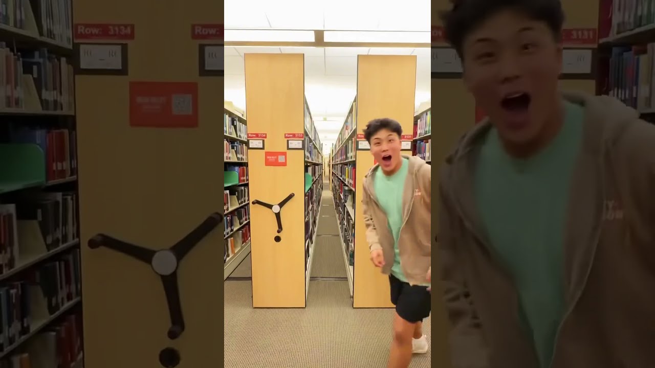 How The Whole Class Got Detention 