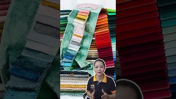 Chất Liệu Bọc Ghế Sofa Bạn Nên Biết Để Lựa Chọn Phù Hợp Với Nhu Cầu