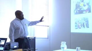 Mary E. Benjamin Conference on Educational Access Workshop