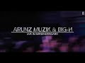 Arunzmuzik and bigh live performance on manendragarh  aashu lal films 