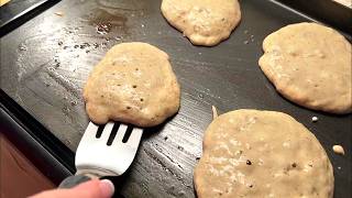 The Best Apple Cider Pancakes Youll Ever Make (Better Than Mixes!)