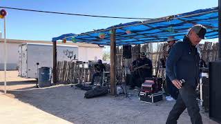 South Image Polka 05/17/25 Crowhang, Az.