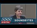 Massidda: 539 victims authorized to participate in Duterte ICC pre-trial proceedings | ANC