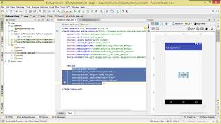 android app development for beginners   10   Introduction to layout design in urdu