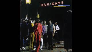 Bar Kays  81  Hit And Run