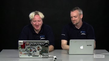 1.1 Environment Setup