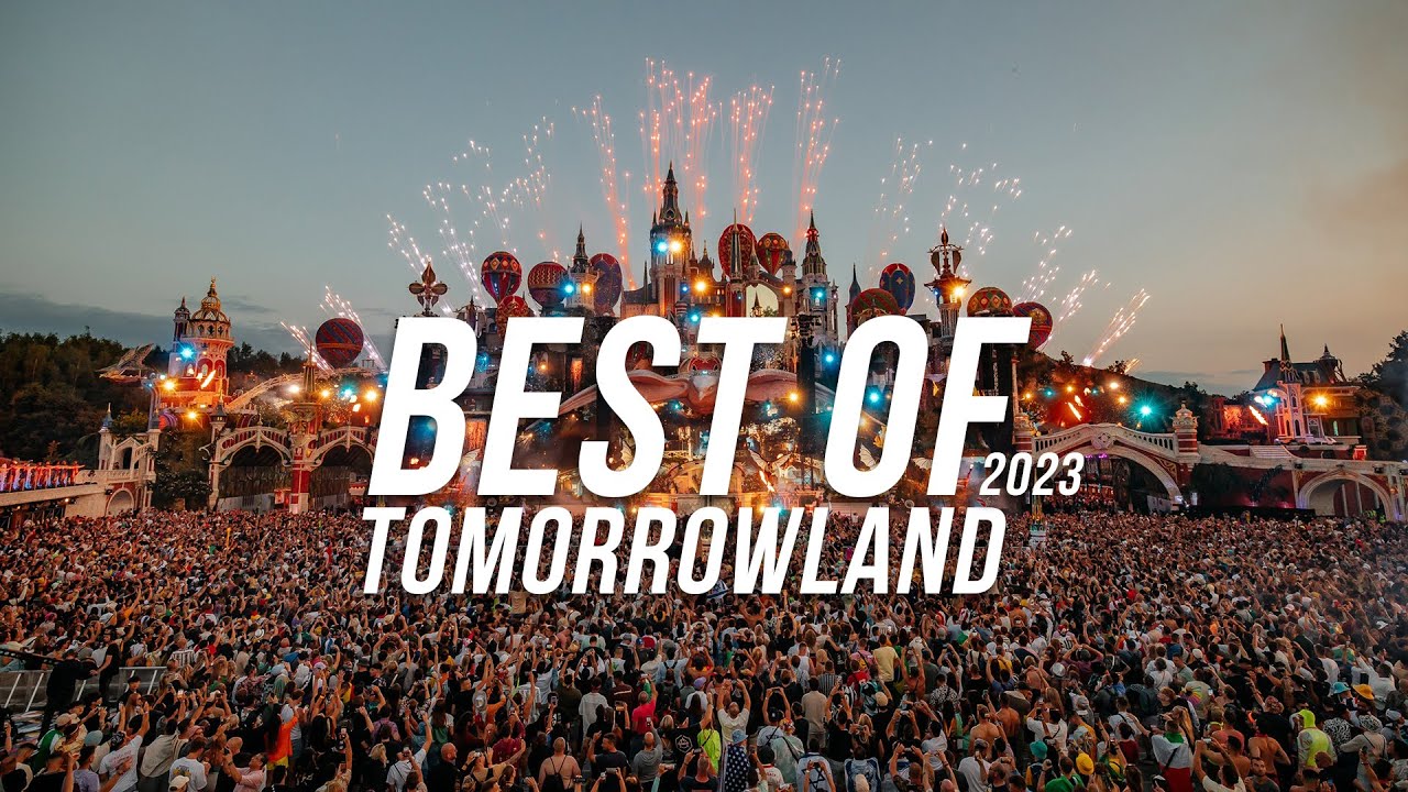 Tomorrowland